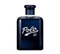 RALPH LAUREN POLO 67 eau de parfum 125 ml