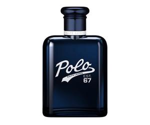 RALPH LAUREN Polo 67 Eau de Toilette 125 ML Eau de toilette Parfums pour Homme