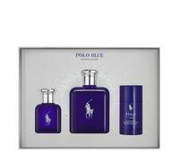RALPH LAUREN POLO BLUE set 3 pcs