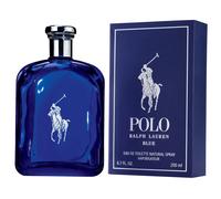 Ralph Lauren Accesorios Polo Blue Vapo 200ml Eau De Toilette Bleu Homme