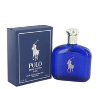 Ralph Lauren - POLO BLUE edt vapo125ML