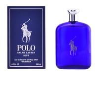 Ralph Lauren - POLO BLUE limited edition edt vaporisateur 200 ml
