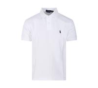 Polo Ralph Lauren Polo coupe personnalisée blanc Taille M