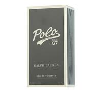 Ralph Lauren Polo 67 Eau de Toilette (Homme) - rechargeable 40 ml