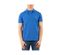 Ralph Lauren - Polo - Homme - Tops - Bleu - Taille: M