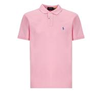 Ralph Lauren - Polo - Homme - Tops - Rose - Taille: M