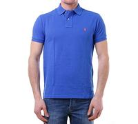 Ralph Lauren Polo in Cotone piquè L