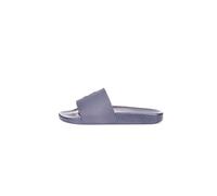 Ralph Lauren Polo Player Mens Navy/Red Slides-UK 9 / EU 43