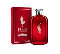 Ralph Lauren Polo Red Eau de Parfum pour hommes 200 ml