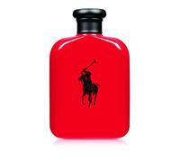 RALPH LAUREN Polo Red 125 ML Eau de toilette Parfums pour Homme
