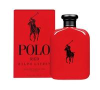 Ralph Lauren Polo Red Eau de Toilette (Homme) 75 ml