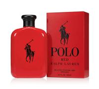 RALPH LAUREN Polo Red 200 ML Eau de toilette Parfums pour Homme
