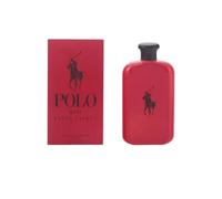 RALPH LAUREN Polo Red 200 ML Eau de toilette Parfums pour Homme