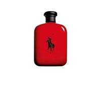 RALPH LAUREN Polo Red 125 ML Eau de toilette Parfums pour Homme