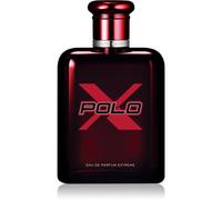 Ralph Lauren Polo Red Extreme Eau de Parfum pour homme 125 ml