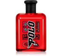 Ralph Lauren Polo Red Racing Edition Eau de Toilette pour homme 125 ml