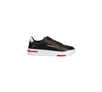 Ralph Lauren - Polo Sport 300 Low - Homme - Chaussures - Noir - Taille: 44 EU