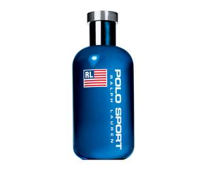 RALPH LAUREN Polo Sport 75 ML Eau de toilette Parfums pour Homme