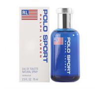 Ralph Lauren – Eau de Toilette – Polo Sport – Homme – 75 ml