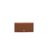 Ralph Lauren - Portefeuille - Femme - Accessoires - Brun - Taille: ONE Size