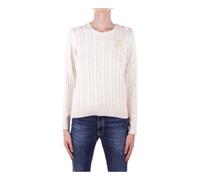 Ralph Lauren - Pulls Beige - Femme - Pulls - Beige - Taille: 40 FR