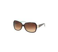 Ralph Lauren - Ra5138 Lunettes de soleil - Femme - Accessoires - Brun - Taille: 58 MM
