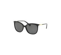 Ralph Lauren - Ra5248 500181 - unisex - Accessoires - Noir - Taille: 56 MM