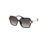 Ralph Lauren - Ra5319U 50018G - unisex - Accessoires - Noir - Taille: 56 MM