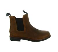 Ralph Lauren - Radford Chelsea - Homme - Chaussures - Brun - Taille: 42 EU