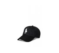 Ralph Lauren - Ralph Lauren - Accessoires > Chapeaux > Chapeaux - unisex - Accessoires - Noir - Taille: ONE Size