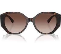 Ralph Lauren Ralph Lauren Brown The Juliette Butterfly Sunglasses