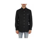 Ralph Lauren - Ralph Lauren - Chemises > Chemises décontractées - Homme - Chemises - Noir - Taille: 2XL