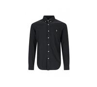Ralph Lauren - Ralph Lauren - Chemises > Chemises décontractées - Homme - Chemises - Noir - Taille: S