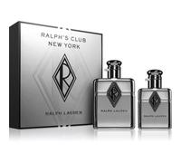 Ralph Lauren Ralph’s Club New York Coffret cadeau pour homme
