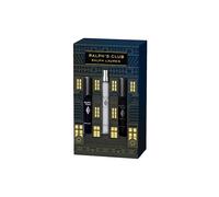 Ralph Lauren Ralph's Club Discovery Coffret cadeau 3 pièces Eau de parfum, eau de toilette et parfum Woody & Fresh Coffret cadeau 3 pièces Format voyage