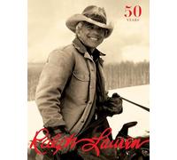 Ralph Lauren: Revised and Expanded Anniversary Edition