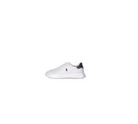 Ralph Lauren - RLite Court - Homme - Chaussures - Blanc - Taille: 43 EU