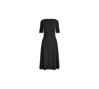 Ralph Lauren - Robe Élégante - Femme - Robes - Noir - Taille: 44 FR