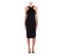 Ralph Lauren - Robes noires - Femme - Robes - Noir - Taille: 40 FR