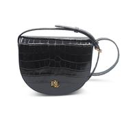 Ralph Lauren - Sac bandoulière Witley - Femme - Sacs - Noir - Taille: ONE Size
