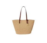 Ralph Lauren Sac cabas Lainey Lg Tt-Tote-Large Beige T.U.