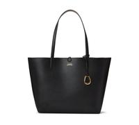 Ralph Lauren - Sac fourre-tout moyen - Femme - Sacs - Noir - Taille: ONE Size