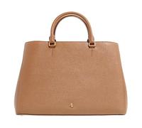 Sacs à main Lauren Ralph Lauren Hanna 37 - Satchel - Large pour Sacs T.U Marron