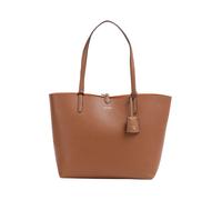 Ralph Lauren - Sac Réversible Moyen - Femme - Sacs - Brun - Taille: ONE Size