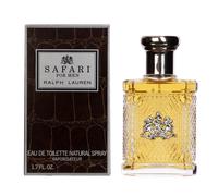 RALPH LAUREN Safari 125 ML Eau de toilette Parfums pour Homme