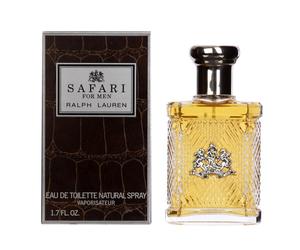 RALPH LAUREN Safari 125 ML Eau de toilette Parfums pour Homme