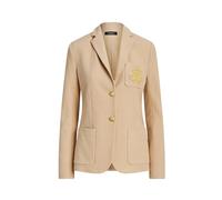 Ralph Lauren - Sako - Femme - Vestes - Beige - Taille: 42 FR