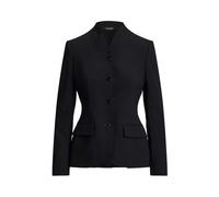 Ralph Lauren - Sako - Femme - Vestes - Noir - Taille: 36 FR