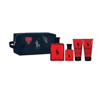 Ralph Lauren Set Polo Red pour Homme