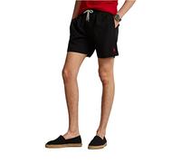 Polo Ralph Lauren Maillot de bain Traveler Noir/Rouge Taille S